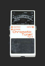 Boss chromatic electric for sale  Jackson