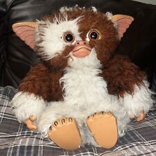 Vintage plush gizmo for sale  WARE