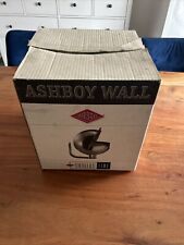 Wesco ashboy wall gebraucht kaufen  Seevetal