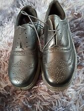 Tiger steel brogues for sale  BALLYCLARE
