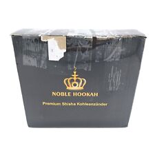 Noble hookah kohleanzünder gebraucht kaufen  Neustadt b.Coburg