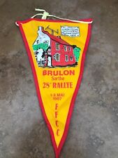 1987 vintage brulon for sale  SALISBURY