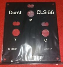 Durst cls 605 for sale  WHITLAND