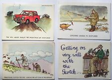 Comic besley postcards for sale  COOKSTOWN