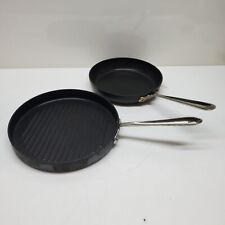 grill pan round clad for sale  Seattle