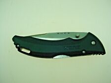 Used, BUCK KNIFE MODEL 286 LOCKING BLADE KNIFE for sale  Canada