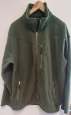 Fleece jacke the gebraucht kaufen  Merheim