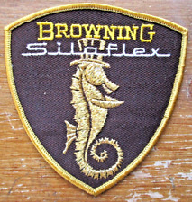 Vintage browning silaflex for sale  Mount Pocono