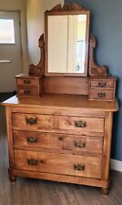 Chest drawers dressing for sale  PRESTON