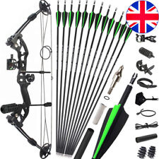 Compound bow 12x for sale  LEICESTER