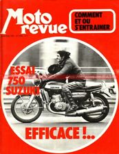 Moto revue 2065 d'occasion  Cherbourg-Octeville