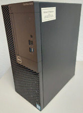 Dell ptiplex 3050 gebraucht kaufen  Delitzsch