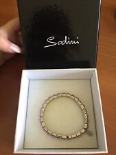 Sodini bracciale donna usato  Roma