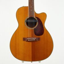 Guitarra acústica elétrica Takamine DMP713 CT 2007 comprar usado  Enviando para Brazil