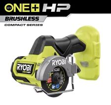 RYOBI HP 18V Brushless Cordless Compact Cut-Off Power Tool (Tool Only) for sale  Shipping to South Africa