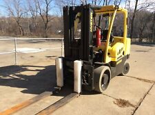 2017 hyster s135ft for sale  Cleveland