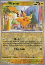 Pikachu 062 193 gebraucht kaufen  Altenweddingen