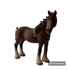 Schleich germany clydesdale for sale  Lu Verne