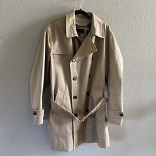 Banana republic trench for sale  Spring Valley