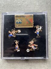 Coffret collector pins d'occasion  Annecy