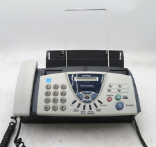 Brother FAX-575 Personal Fax with Phone and Copier for sale  Shipping to South Africa