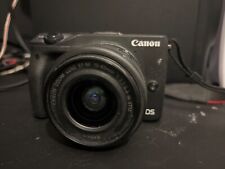 Canon eos 24.0mp for sale  GRAYS