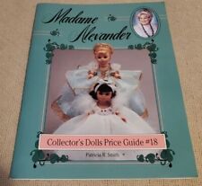 Madam alexander collector for sale  Wellington