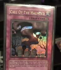 Yugioh call haunted for sale  Indianapolis