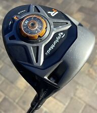 Taylormade driver head for sale  North Las Vegas