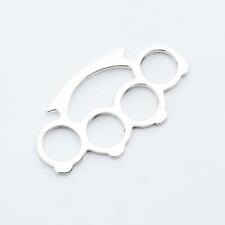 Knuckle duster pendant for sale  Shipping to Ireland