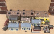 oo gauge engine shed for sale  HEYWOOD