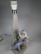 Striking nao lladro for sale  FARNHAM