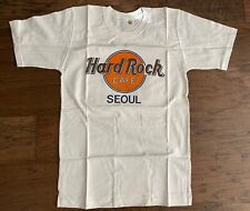 Hardrock café seoul for sale  Rockwall
