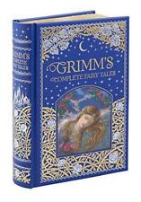 Grimm complete fairy for sale  ROSSENDALE