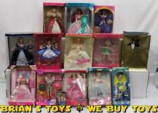 Barbie lot tinker for sale  Fountain City