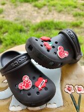Crocs minnie mouse for sale  Forney