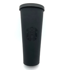 starbucks cold cup matte black for sale  Lynnwood