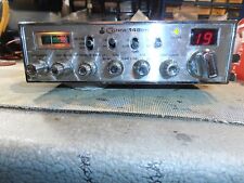 Used, COBRA 148-GTL CB RADIO-WORKING for sale  Shipping to Canada