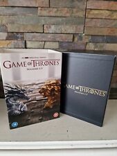 Game thrones dvd. for sale  RUSHDEN