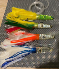 offshore trolling lures for sale  Phoenix