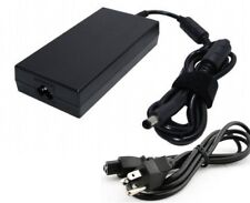 HP Compaq 8200 Elite USDT computer PC power supply ac adapter cord cable charger for sale  Shipping to South Africa