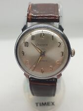 Relógio masculino Vantage 17 Jewel Standard Time Corp comprar usado  Enviando para Brazil