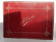 Vintage match box for sale  KIDLINGTON