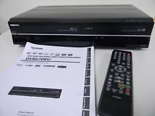 Toshiba vcr dvd for sale  Green Bay