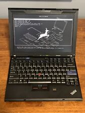 Libreboot thinkpad x200 d'occasion  Expédié en Belgium