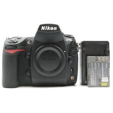 Usado, EXCELENTE Câmera Digital SLR Nikon D700 12.1 MP - Preta (Somente o Corpo) #3 comprar usado  Enviando para Brazil