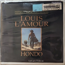 Louis amour hondo for sale  Chesapeake
