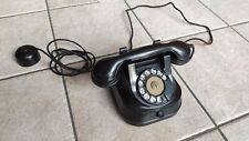 Vintage rtt tischtelefon gebraucht kaufen  Kirchhellen,-Grafenwald