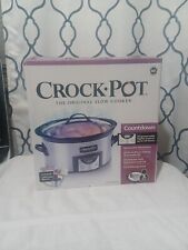 4 smartpot crockpot qt for sale  Austin