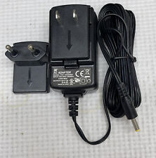 Adaptador de CA THX-005250KB cargador fuente de alimentación transformador salida 5 voltios 2,5 amperios segunda mano  Embacar hacia Argentina